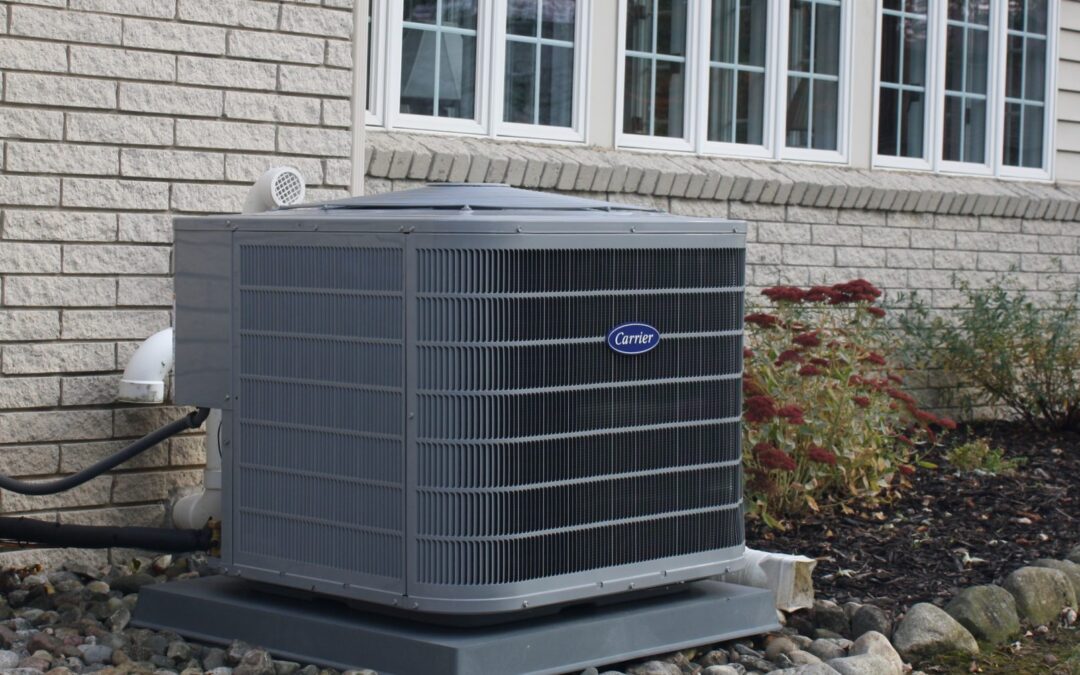 Downriver MI: Air Conditioning Maintenance Saves Money
