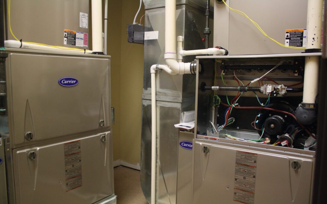 Downriver, MI: Installation Is Key at Expert Heating & Cooling