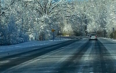 Winter Weather Alert! Is Your Home Prepared?