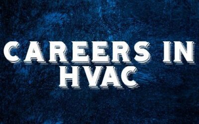 HVAC Career Opportunities