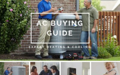 Central Air Conditioner Buying Guide