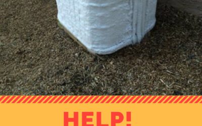 Help! There’s Ice on My Air Conditioner…