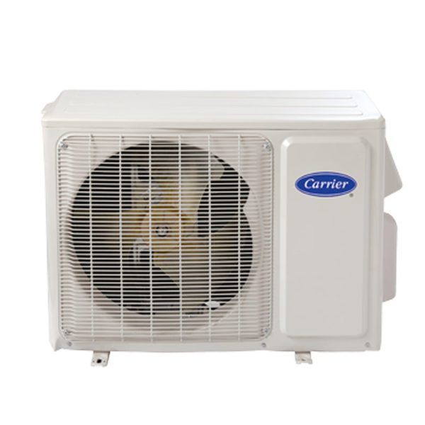 INFINITY® HEAT PUMP WITH BASEPAN HEATER 38GRQ