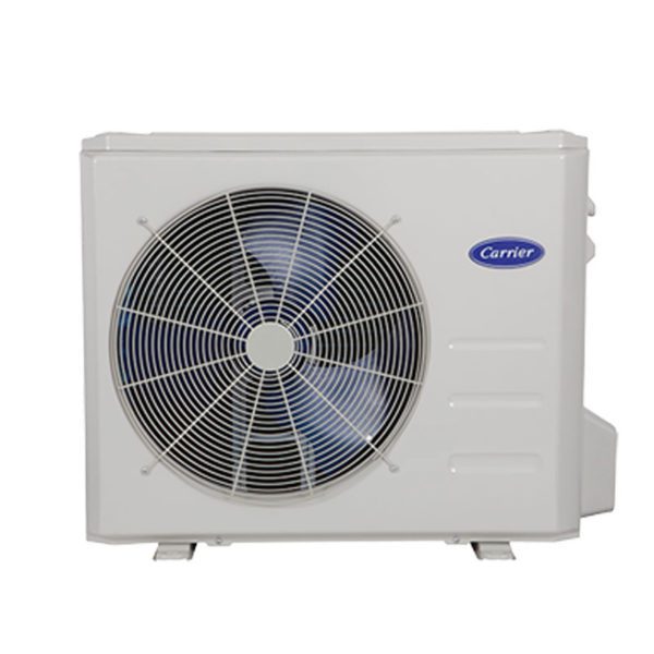PERFORMANCE™ HEAT PUMP WITH BASEPAN HEATER 38MAR
