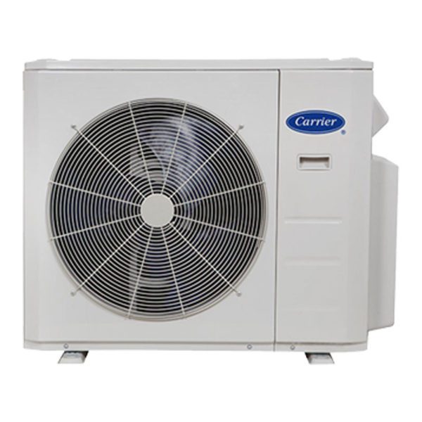 PERFORMANCE™ MULTI-ZONE HEAT PUMP WITH BASEPAN HEATER 38MGR - Image 2