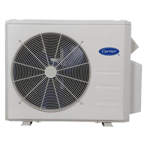 PERFORMANCE™ MULTI-ZONE HEAT PUMP WITH BASEPAN HEATER 38MGR - Image 3