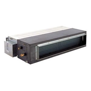 INFINITY® DUCTED INDOOR UNIT 40GJD