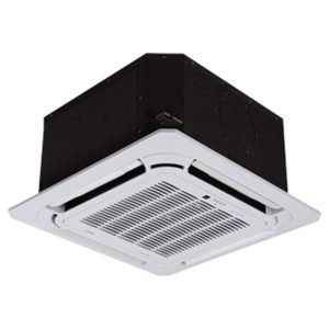 PERFORMANCE™ CASSETTE INDOOR UNIT 40MBC