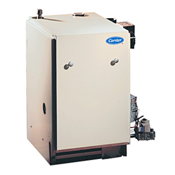 PERFORMANCE™ 84 GAS-FIRED BOILER BW3