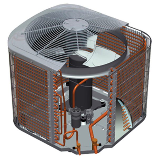 COMFORT™ 13 24ABB3 - Image 2
