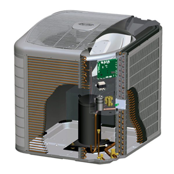 INFINITY® 21 24ANB1 - Image 2