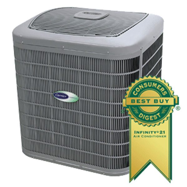 INFINITY® 21 24ANB1