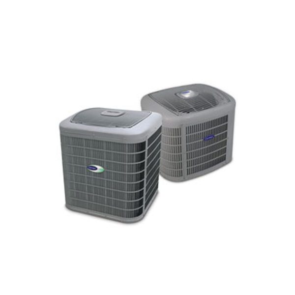 CARRIER® INFINITY SERIES 25HNB9