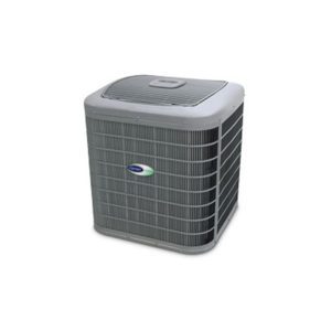 Carrier Heat Pumps INFINITY SERIES HEATPUMP WITH GREENSPEED