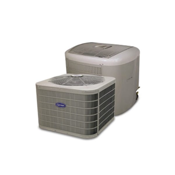 CARRIER® PERFORMANCE 13 SERIES 25HCB3