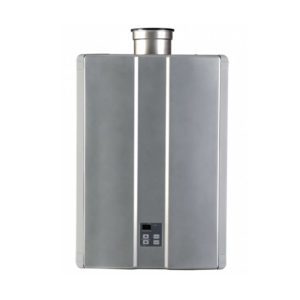 RINNAI ULTRA® TANKLESS WATER HEATER RUC80i