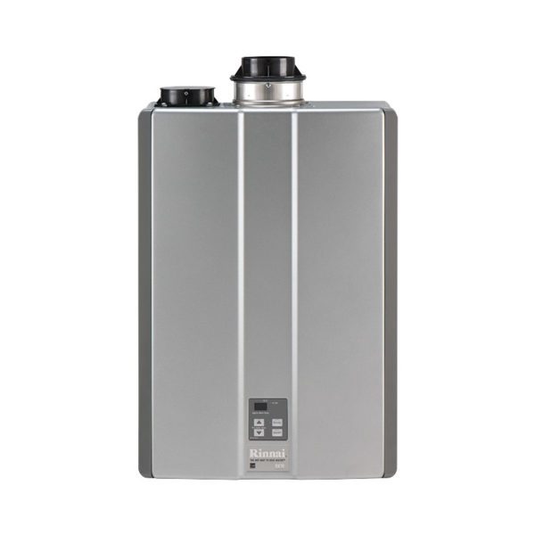 RINNAI ULTRA® TANKLESS WATER HEATER RUC98i