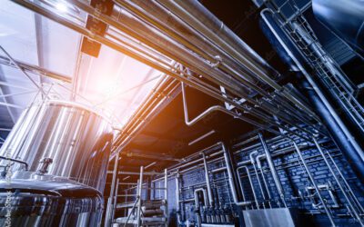 Energy Efficiency in Your Commercial Building is a Breeze with the Right HVAC