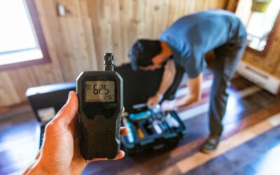 The Smart Home’s Most Underrated Feature – Clean, Comfortable Air