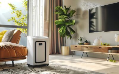 Why You Should Consider a Whole-Home Dehumidifier